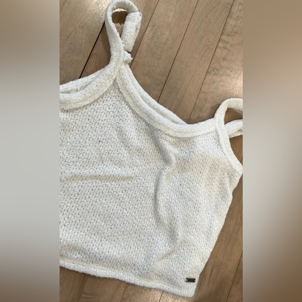 Hollister Top
